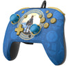 Nintendo Switch Rematch Wired Controller (Hyrule Blue)