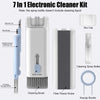 7-in-1 Computer Keyboard Cleaner Brush Kit