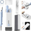 7-in-1 Computer Keyboard Cleaner Brush Kit