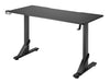 Gorilla Gaming Large Heavy Duty Height Adjustable Desk