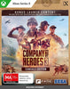 Company of Heroes 3 Launch Edition (Xbox Series X)