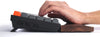 Keychron PR4 Wooden Palm Rest