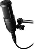 Audio-Technica AT2020 Condenser Cardoid Studio Microphone