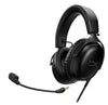 HyperX Cloud III Gaming Headset (Black) (Switch, PC, PS5, PS4, Xbox Series X, Xbox One)