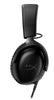 HyperX Cloud III Gaming Headset (Black) (Switch, PC, PS5, PS4, Xbox Series X, Xbox One)