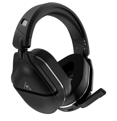 Turtle Beach Ear Force Stealth 700P Gen 2 MAX Gaming Headset (Black) - PS5