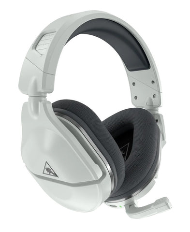 Turtle Beach Ear Force Stealth 600P Gen 2 USB Gaming Headset (White) (Switch, PC, PS5, PS4)