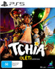 Tchia: Oleti Edition (PS5)