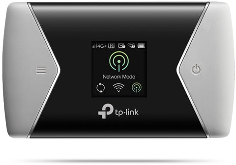 TP-Link M7450 300 Mbps LTE-Advanced Mobile Wi-Fi
