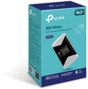 TP-Link M7450 300 Mbps LTE-Advanced Mobile Wi-Fi