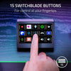 Razer Stream Controller X - All-in-one Keypad for Streaming