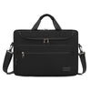 15" Ultra-Thin Laptop Shoulder Bag Large Black by Ningbo Fantasy Supply