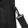 15" Ultra-Thin Laptop Shoulder Bag Large Black by Ningbo Fantasy Supply