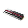2TB Netac NV7000 PCIe 4.0x4 NVMe M.2 SSD with Heatsink