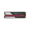 2TB Netac NV7000 PCIe 4.0x4 NVMe M.2 SSD with Heatsink