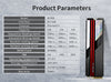 2TB Netac NV7000 PCIe 4.0x4 NVMe M.2 SSD with Heatsink