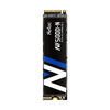 2TB Netac NV5000-N PCIe 4.0x4 NVMe M.2 SSD