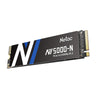 2TB Netac NV5000-N PCIe 4.0x4 NVMe M.2 SSD