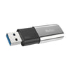 256GB Netac US2 USB 3.2 Metal Portable Solid State USB Flash Drive