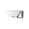 8GB Netac U326 USB 2 Metal Flash Drive