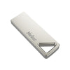 8GB Netac U326 USB 2 Metal Flash Drive