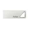 32GB Netac U326 USB 2 Metal Flash Drive