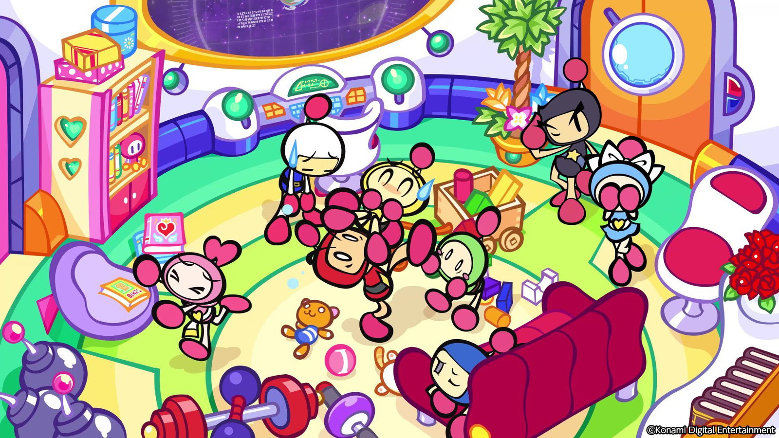 PlayStation 5] Super Bomberman R 2 Review