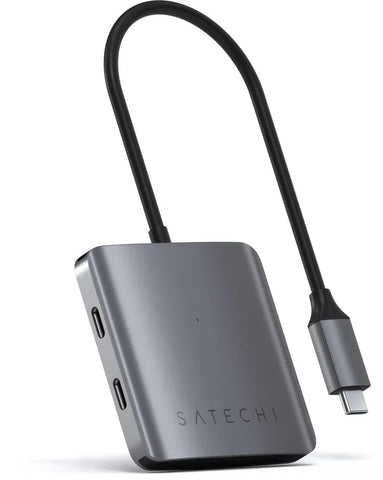 Satechi 4-Port USB-C Hub