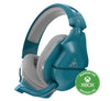 Turtle Beach Ear Force Stealth 600X Gen 2 MAX Gaming Headset (Teal) (PC, Xbox Series X, Xbox One)