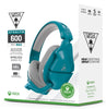 Turtle Beach Ear Force Stealth 600X Gen 2 MAX Gaming Headset (Teal) (PC, Xbox Series X, Xbox One)