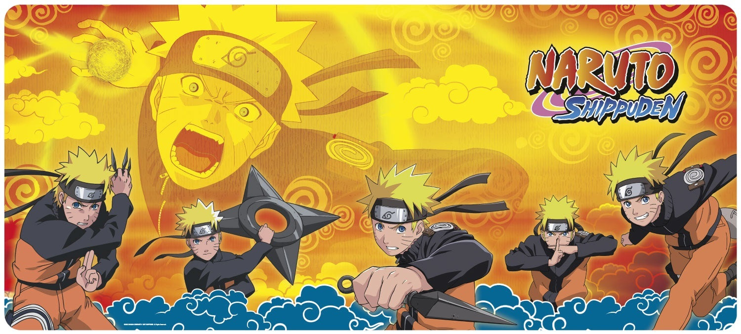Naruto Shippuden: Ultimate Ninja 5 Images at Mighty Ape NZ