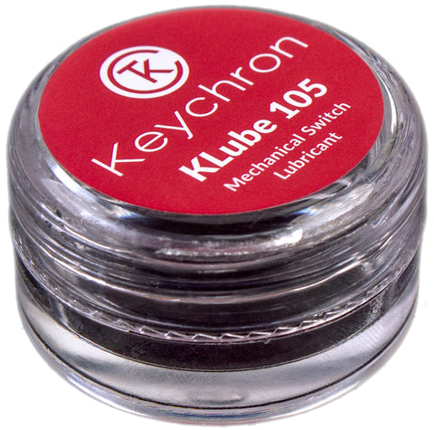 Keychron Klube 105 Mechanical Keyboard Switch Lubricant