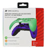 3rd Earth Wireless Controller for Switch (Purple and Teal) (PC)