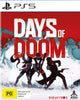 Days of Doom (PS5)