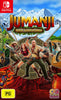 Jumanji: Wild Adventures (Switch)