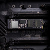 2TB ADATA XPG GAMMIX S70 Blade PCIe Gen4.0x4 NVMe 2280 M.2 SSD