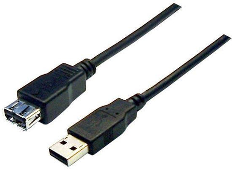3m Digitus USB 2.0 Extension Cable (USB Cable)