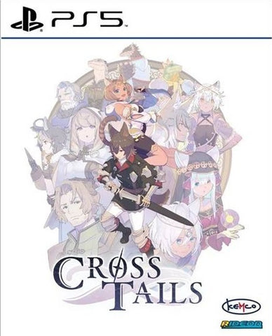 Cross Tails (PS5)