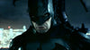Batman Arkham Trilogy (Switch)