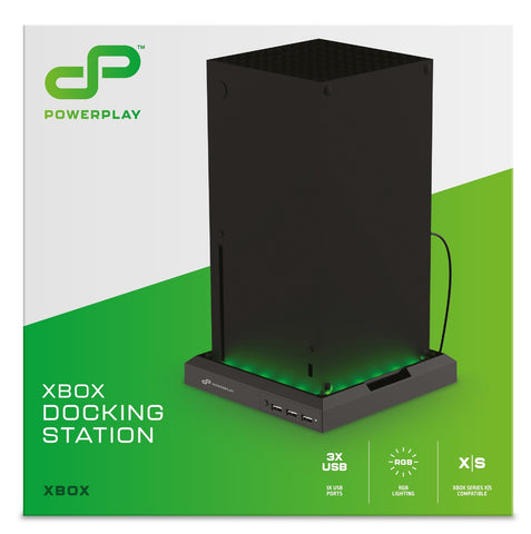 PowerPlay Xbox Docking Station (Xbox Series X)