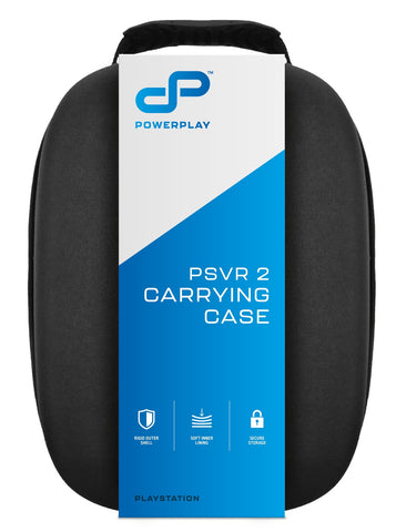 PowerPlay PSVR2 Carrying Case - PS5