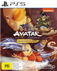 Avatar: The Last Airbender: Quest For Balance (PS5)