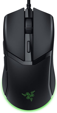 Razer Cobra Customizable Gaming Mouse - PC Games