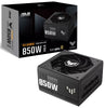 850W ASUS TUF Gaming 80 Plus Gold Modular PSU