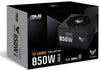 850W ASUS TUF Gaming 80 Plus Gold Modular PSU