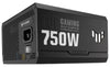 ASUS TUF Gaming 750W 80 Plus Gold Modular PSU