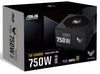 ASUS TUF Gaming 750W 80 Plus Gold Modular PSU