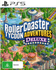 RollerCoaster Tycoon Adventures Deluxe (PS5)