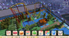 RollerCoaster Tycoon Adventures Deluxe (PS5)