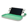 PowerA Slim Case for Nintendo Switch (Animal Crossing: Neighbors)